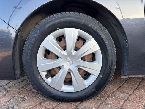 Used 2015 Subaru Impreza 2.0i image 9