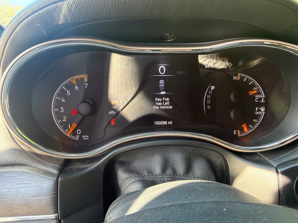 Used 2014 Jeep Grand Cherokee Summit AWD/4WD image 20