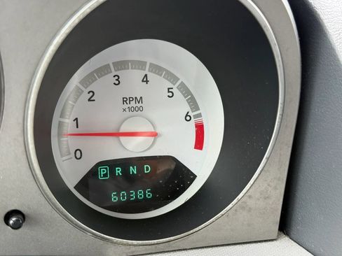Used 2008 Dodge Avenger SXT w/ Convenience Group FWD image 21