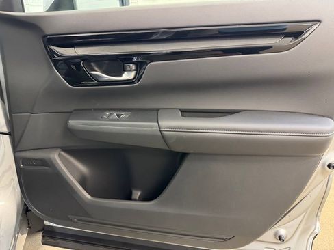 New 2026 Honda CR-V EX-L image 29