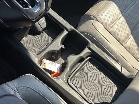 Used 2019 Honda CR-V EX-L image 21