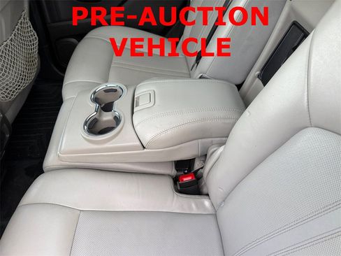 Used 2015 Cadillac SRX Performance w/ Driver Awareness Package image 28