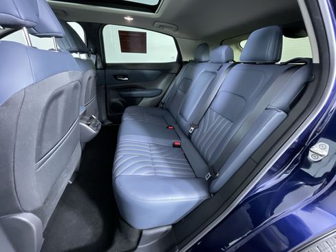 Certified 2024 Nissan Ariya AWD image 22