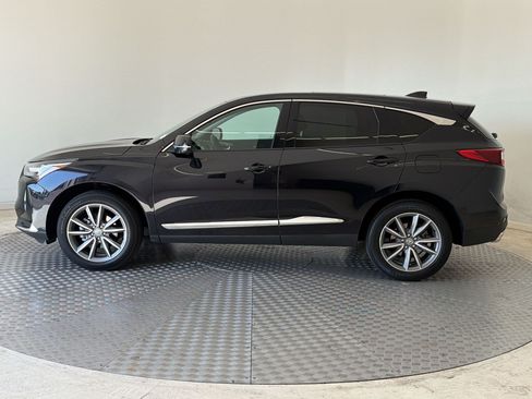 Used 2022 Acura RDX AWD w/ Technology Package image 2
