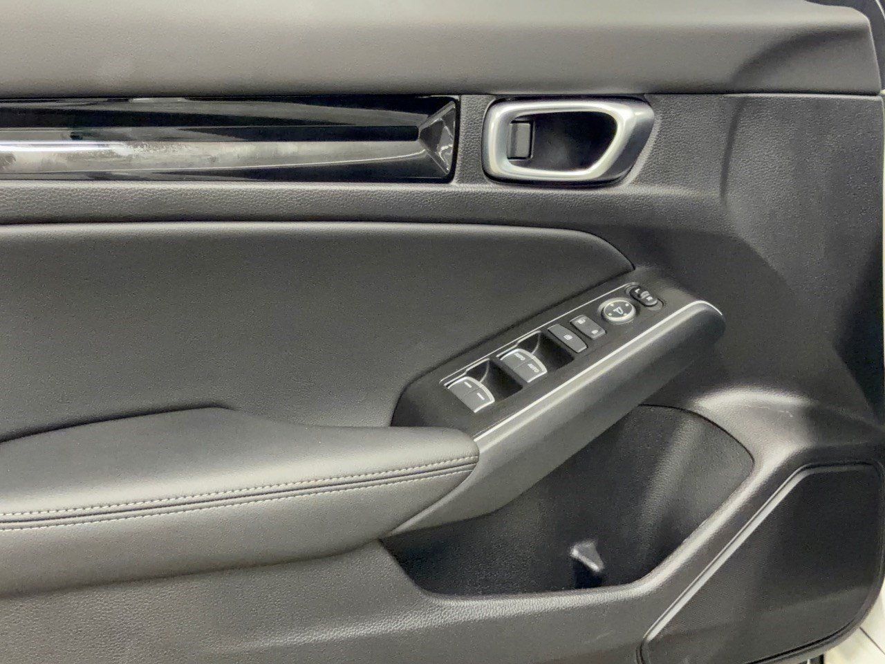 Used 2026 Honda Civic Sport Touring image 14