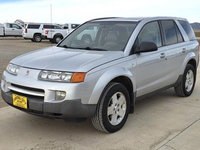 Used 2004 Saturn Vue AWD V6