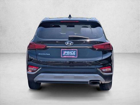 Used 2019 Hyundai Santa Fe SEL FWD image 6