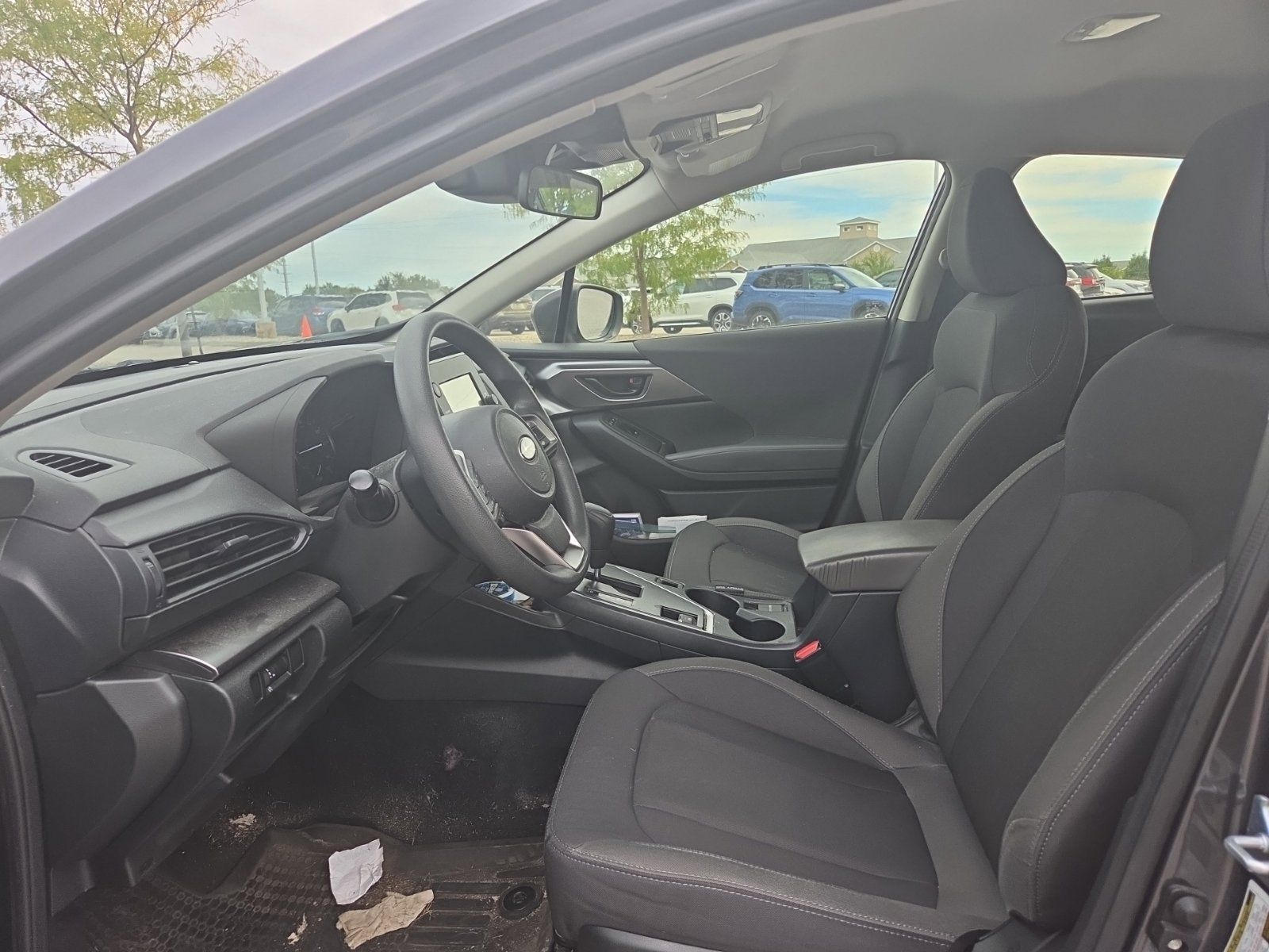 Used 2024 Subaru Impreza 2.0i AWD/4WD image 22