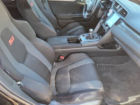 Used 2018 Honda Civic Si image 14