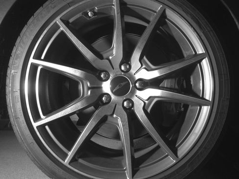 Used 2025 Genesis G70 2.5T AWD/4WD image 15