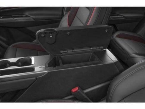 Used 2025 Chevrolet Equinox EV RS AWD/4WD image 16