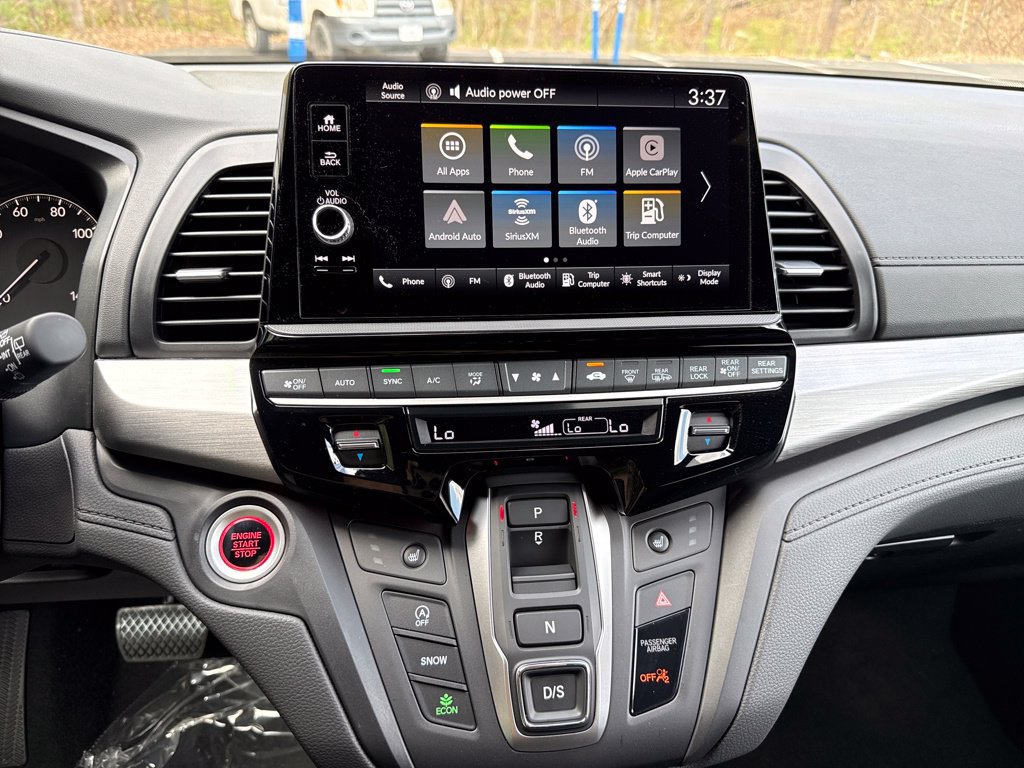 New 2026 Honda Odyssey Sport-L image 20