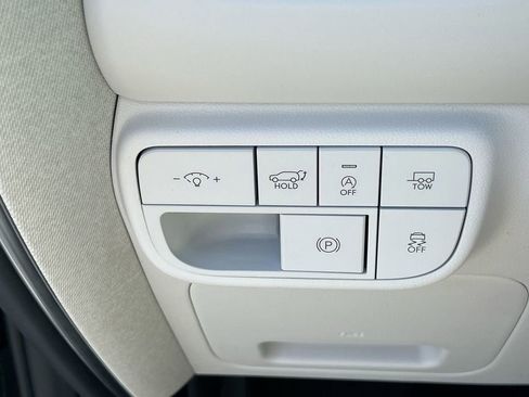 New 2026 Hyundai Palisade Calligraphy AWD/4WD image 29