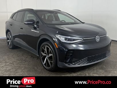 Used 2023 Volkswagen ID.4 Pro S