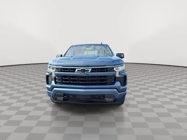 Certified 2024 Chevrolet Silverado 1500 RST w/ RST All Star Premium Package AWD/4WD image 5