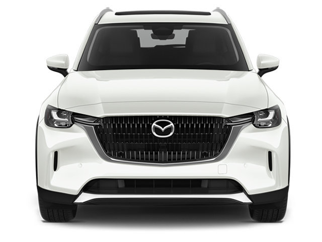 Used 2024 MAZDA CX-90 3.3 Turbo w/ Preferred Plus AWD/4WD image 5