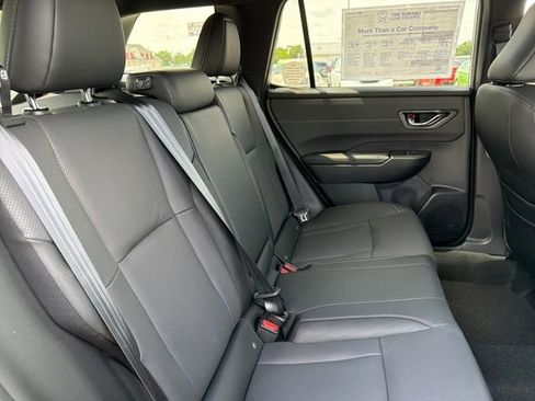 New 2026 Subaru Outback Touring XT AWD/4WD image 24