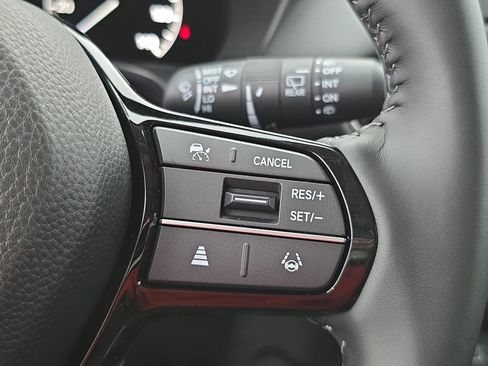 New 2026 Honda HR-V EX-L image 17