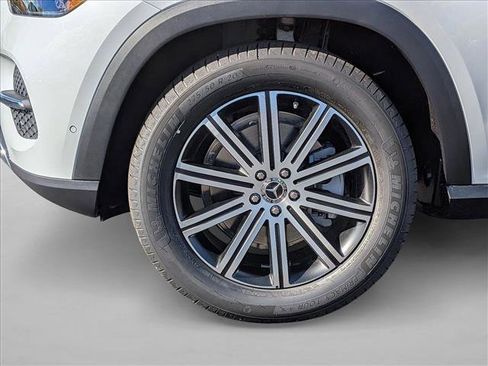 New 2026 Mercedes-Benz GLE 350 4MATIC image 9