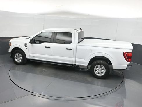 Used 2023 Ford F150 XLT w/ Trailer Tow Package AWD/4WD image 41