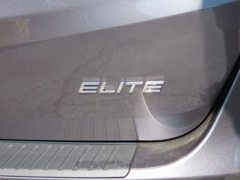 New 2026 Honda Odyssey Elite image 8