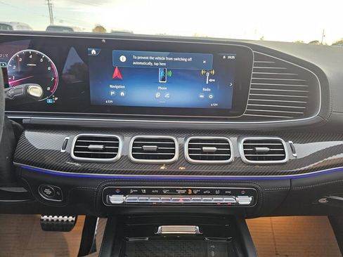 New 2026 Mercedes-Benz GLE 53 AMG GLE 53 AMG image 26