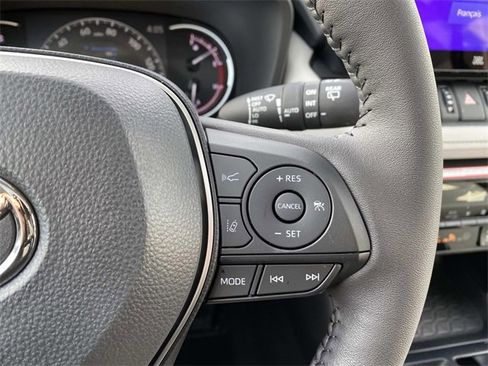 New 2025 Toyota RAV4 XLE Premium image 12