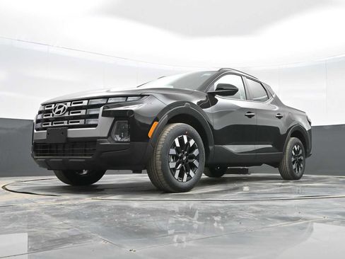 Certified 2025 Hyundai Santa Cruz SEL image 33