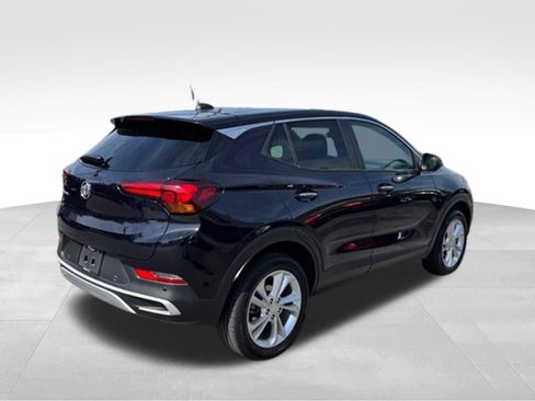 Used 2020 Buick Encore GX Preferred w/ Cold Weather Comfort Package AWD/4WD image 7