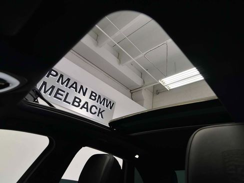 Used 2019 Porsche Macan AWD/4WD image 8