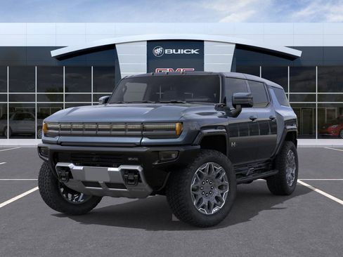New 2025 GMC Hummer EV 2X image 6