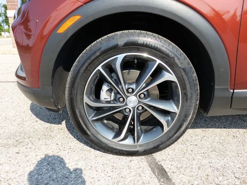 Used 2020 Buick Encore GX Select FWD image 14