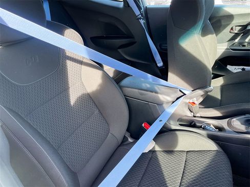 Used 2020 Hyundai Veloster N w/ Performance Package image 26