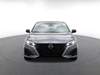 Used 2025 Nissan Altima 2.5 SV FWD video 2