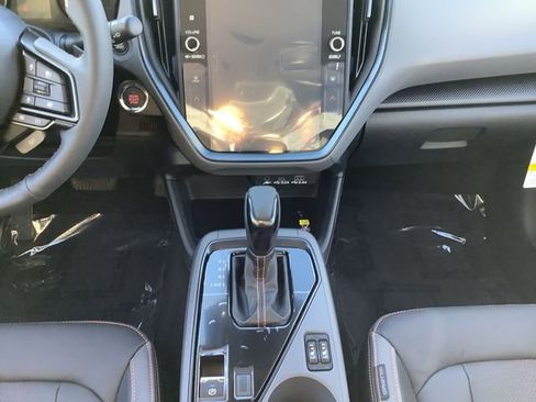 New 2026 Subaru Crosstrek 2.5i Limited w/ Crosstrek Mirror Package AWD/4WD image 11