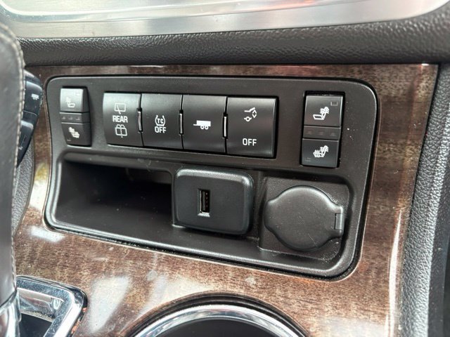 Used 2015 GMC Acadia SLT w/ Premium Edition AWD/4WD image 25