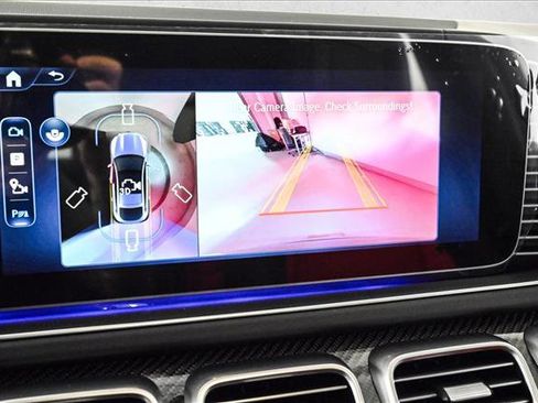 New 2026 Mercedes-Benz GLE 53 AMG 4MATIC Coupe image 15