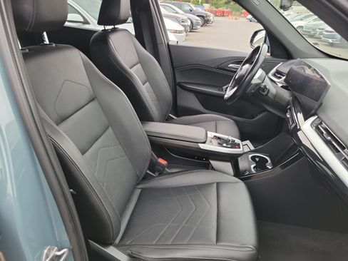 Used 2023 BMW X1 xDrive28i AWD/4WD image 36
