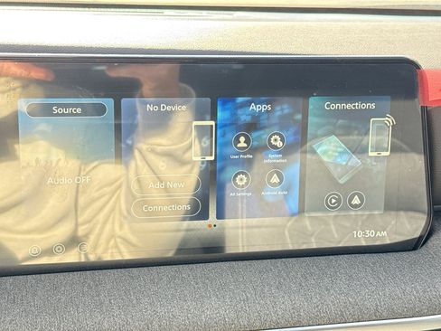 New 2026 Nissan Kicks SV w/ Cold Weather Package image 18