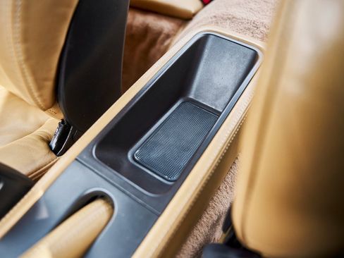 Used 1997 Porsche 911 Turbo image 76