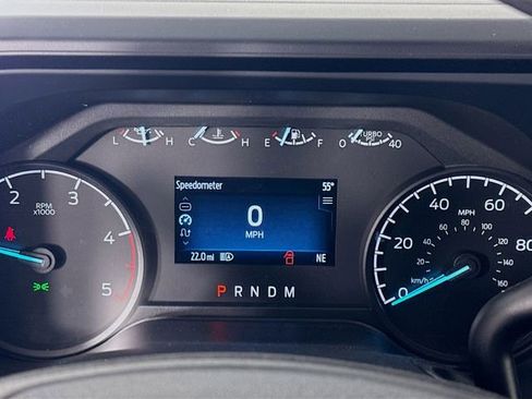 New 2026 Ford F250 XL w/ STX Appearance Package image 14