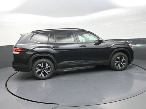 New 2026 Volkswagen Atlas SE AWD/4WD image 11