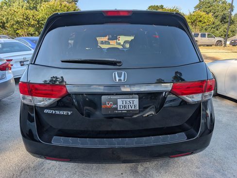 Used 2015 Honda Odyssey EX-L image 3