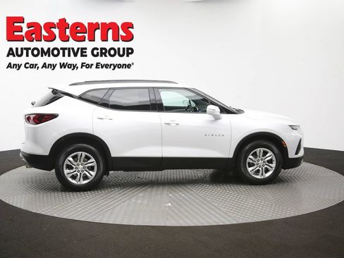 Used 2020 Chevrolet Blazer LT AWD/4WD image 45