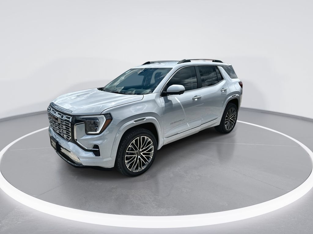 New 2026 GMC Terrain Denali AWD/4WD image 4