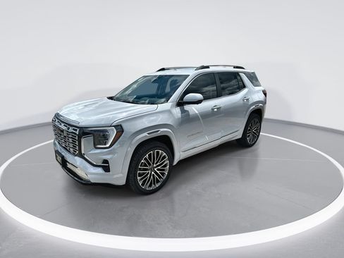 New 2026 GMC Terrain Denali AWD/4WD image 4