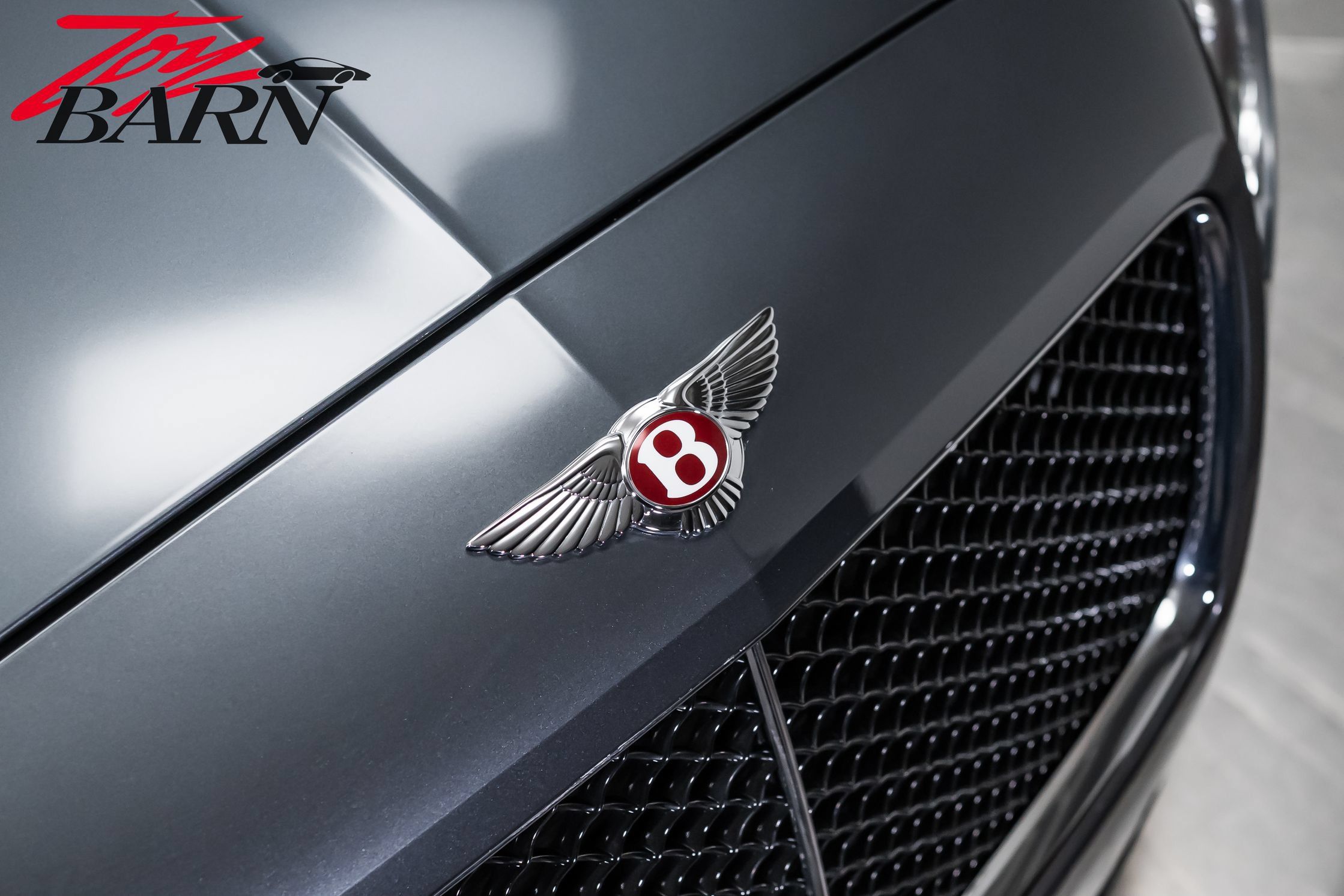 Used 2015 Bentley Continental GT AWD/4WD image 9