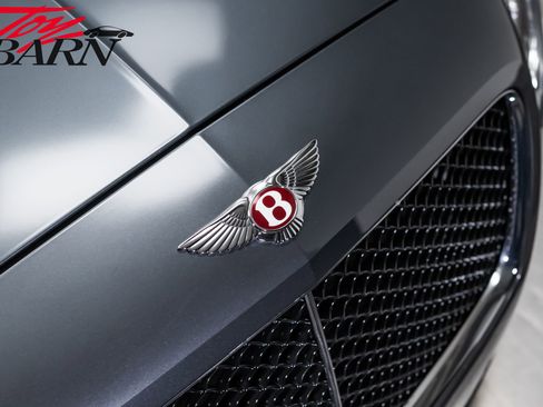 Used 2015 Bentley Continental GT AWD/4WD image 9