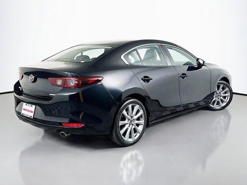 Used 2021 MAZDA MAZDA3 s image 14
