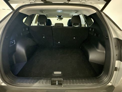 Used 2025 Hyundai Tucson SEL AWD/4WD image 29